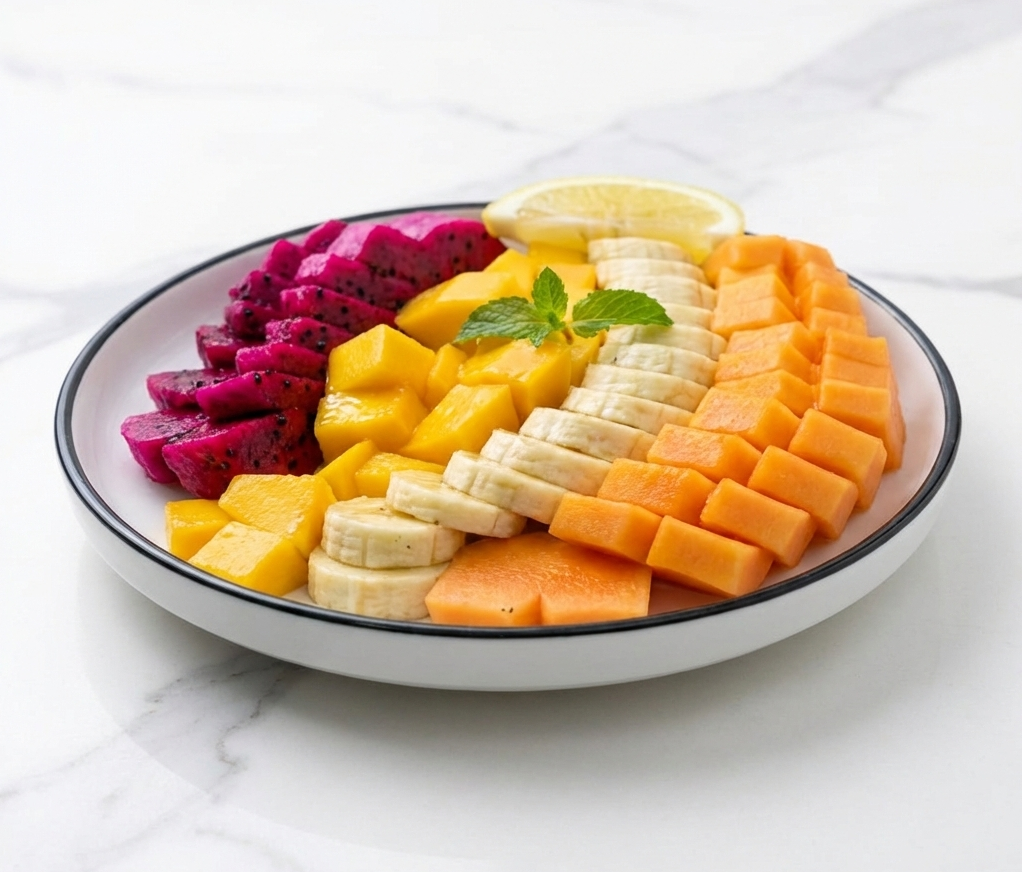 Fruit Platter