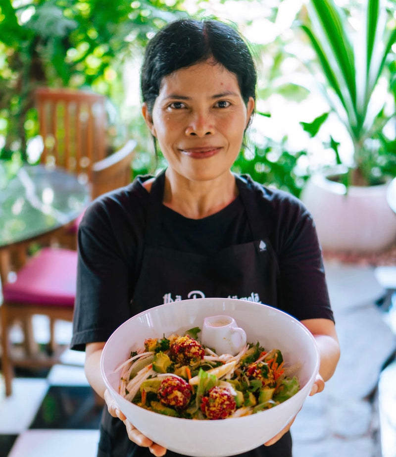 Chef Rani