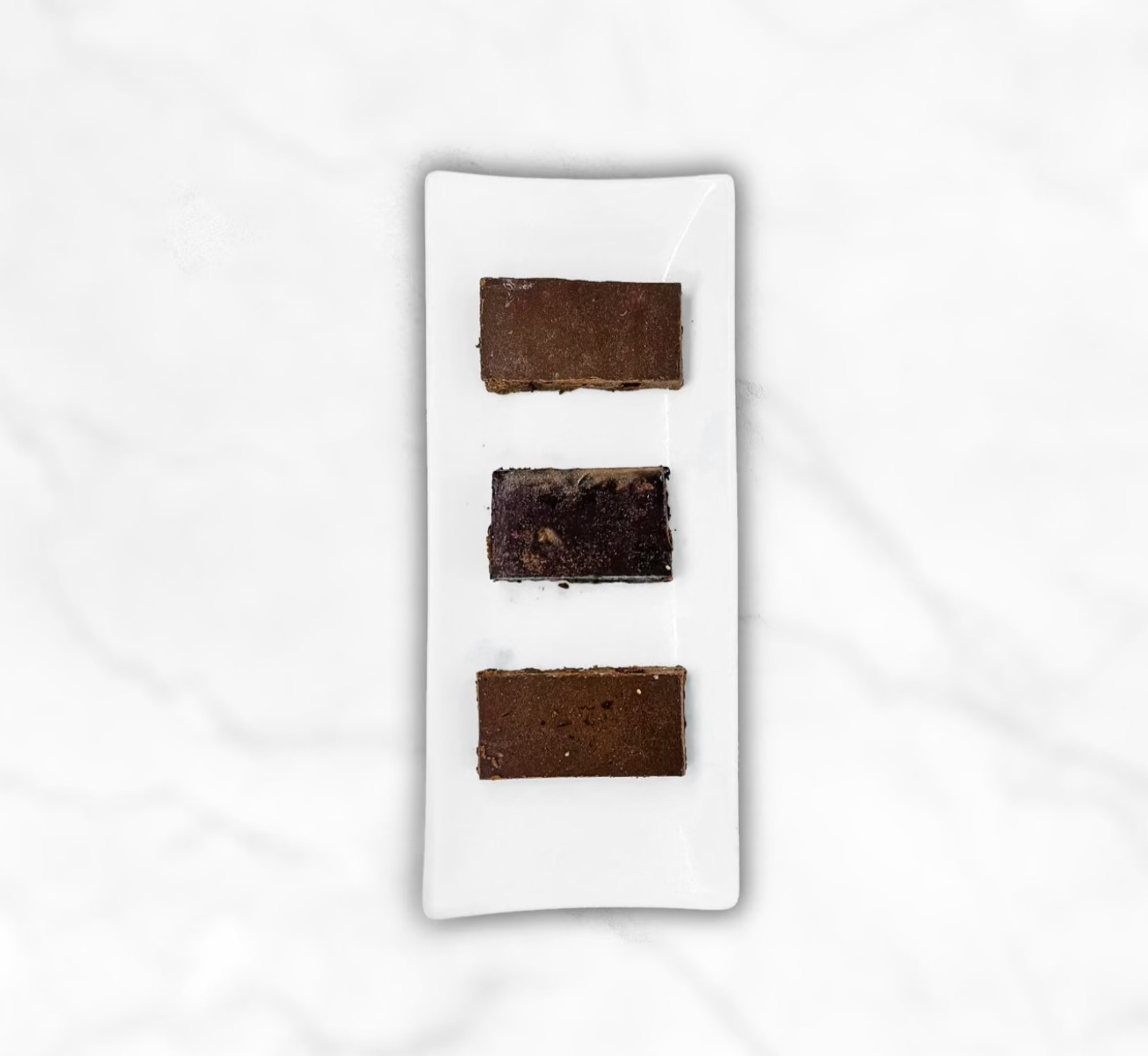Chocolate Goji Bar