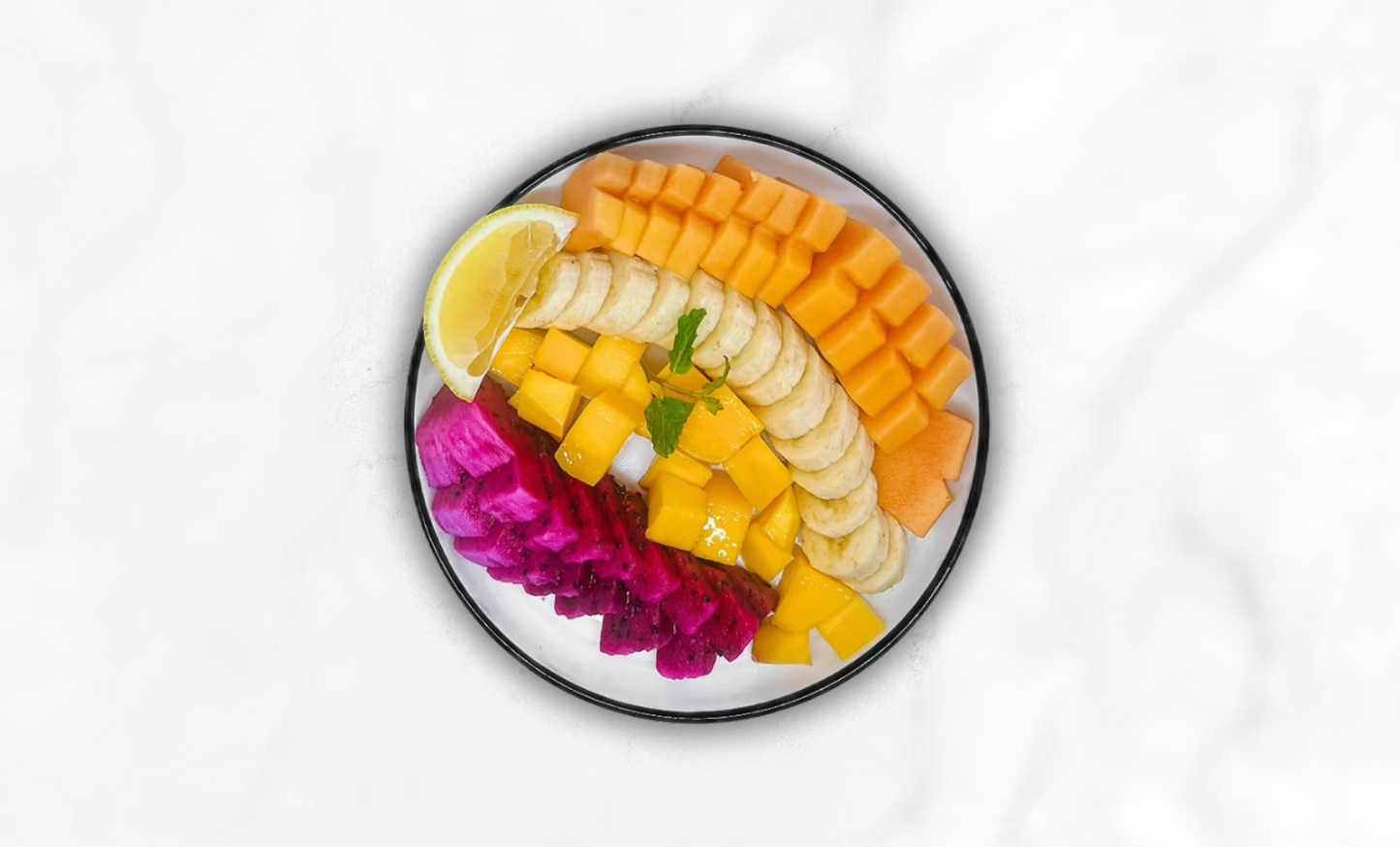 Fruit Platter