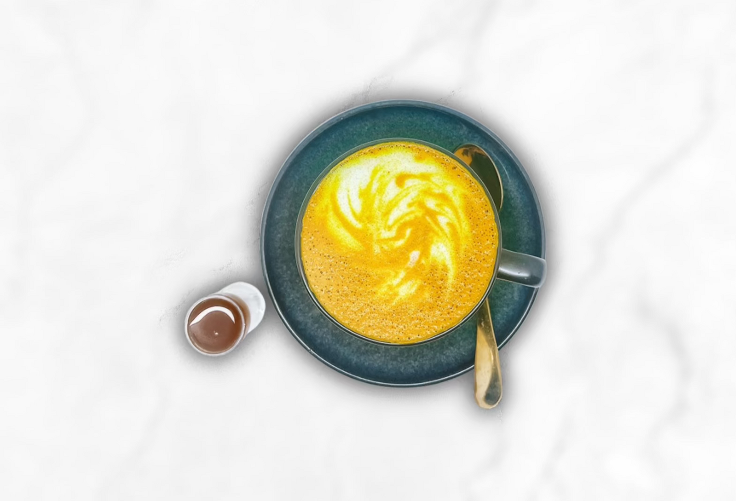 Turmeric Latte