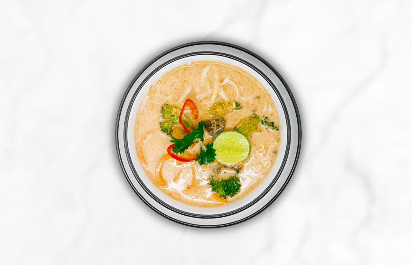 Tom Kha Gai