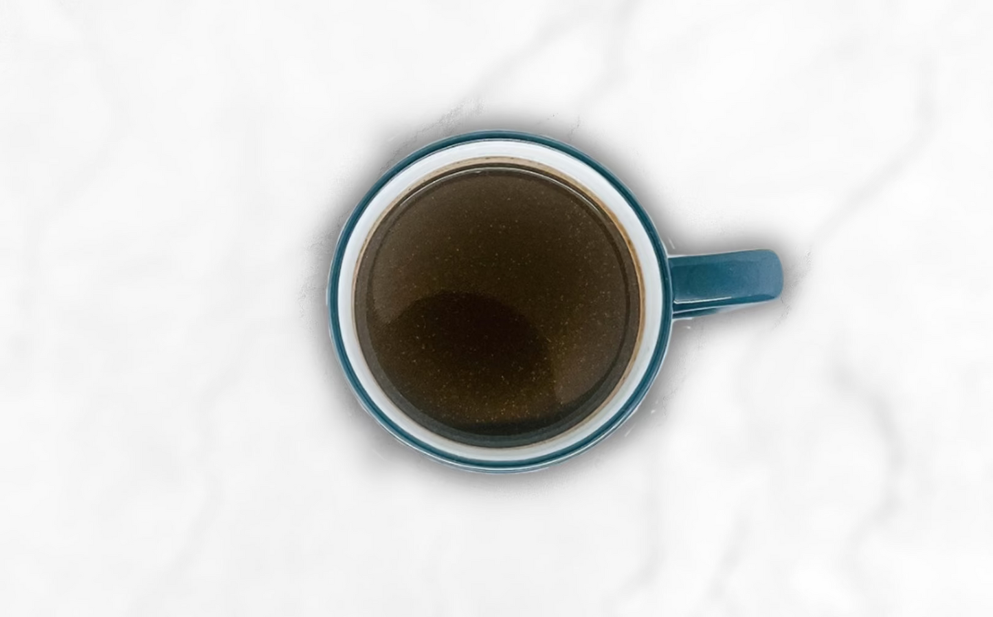 Ceremonial Cacao Large Glass