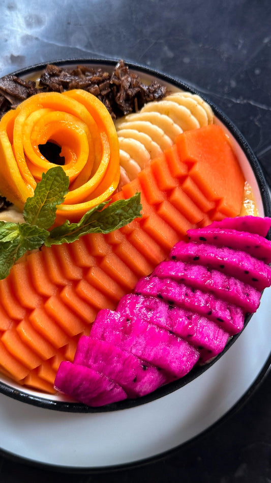 Why Raw Foods Are the Ultimate Key to Health