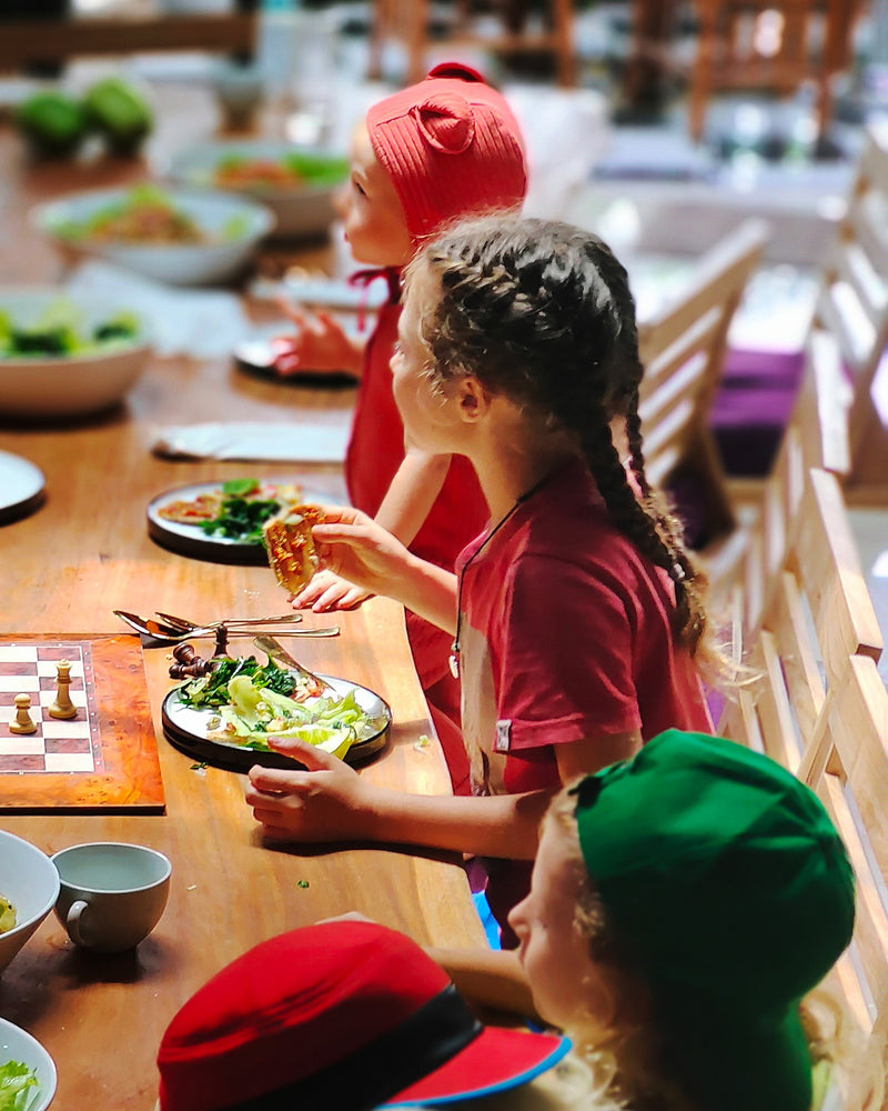 Raw Temple Academy Gallery Image 3