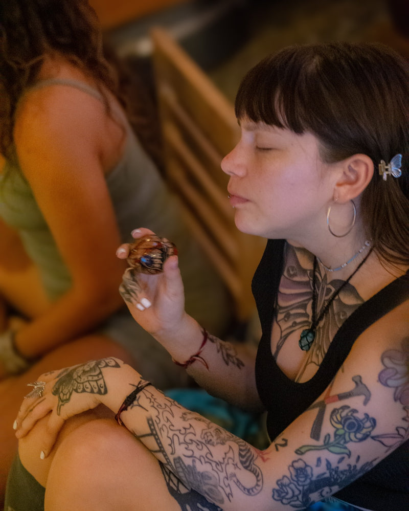 Raw Temple Academy Gallery Image 5