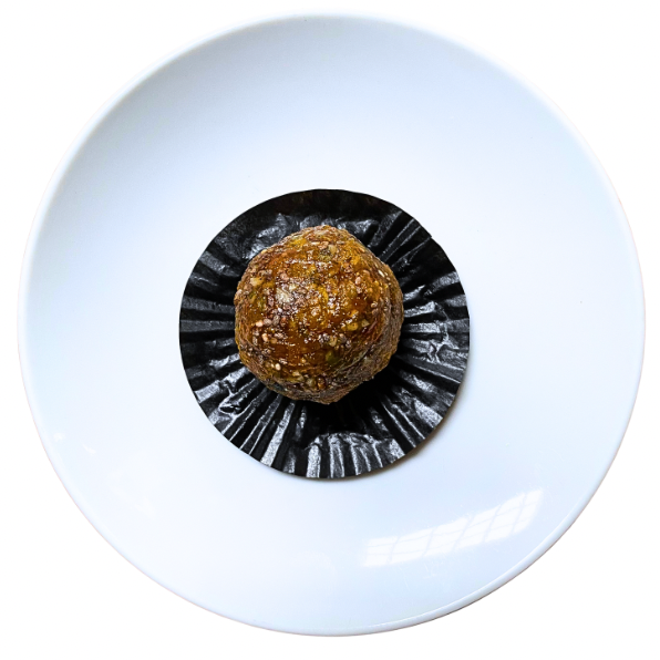 Apricot Chia Bliss Ball - Image 1