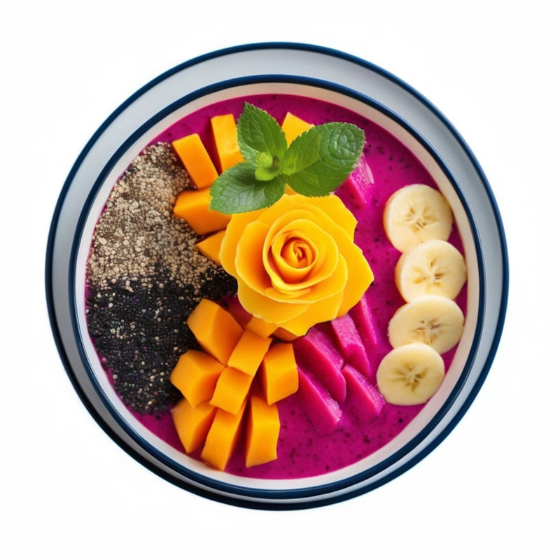 Acai Superfood Bowl - Image 1