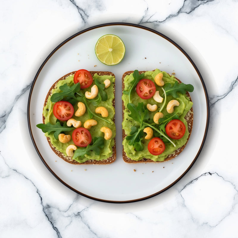 Avocado Toast - Image 1