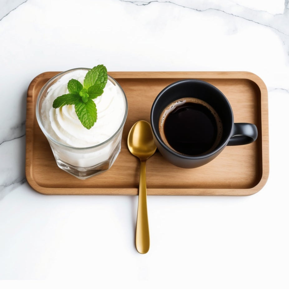 Affogato
