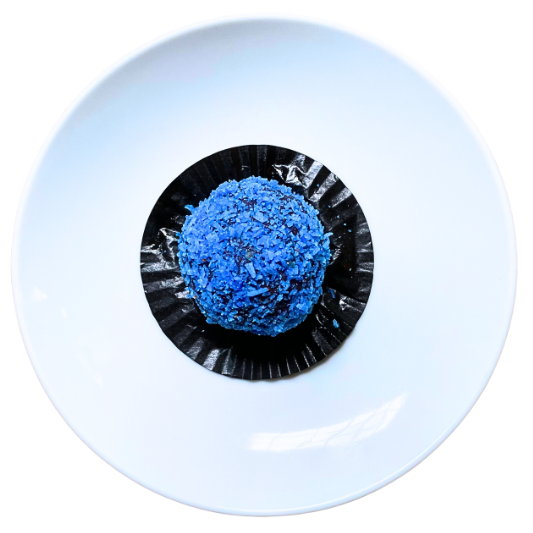 Blue Majik Bliss Ball - Image 1