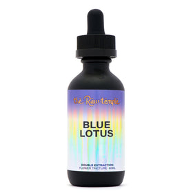 Blue Lotus Tincture