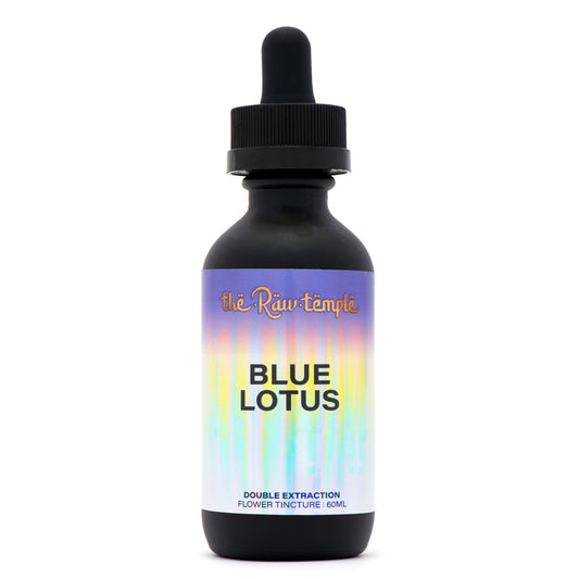 Blue Lotus Tincture