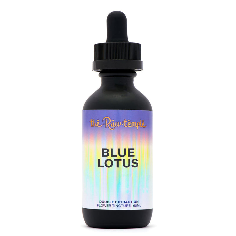 Blue Lotus Tincture - Image 1