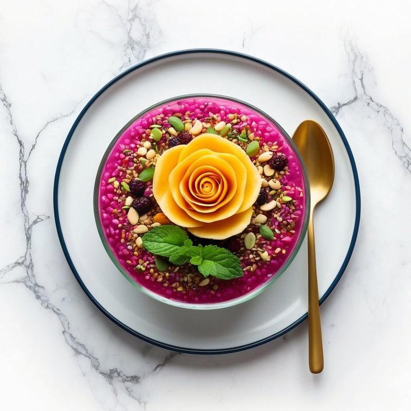 Chia Pudding - Image 1