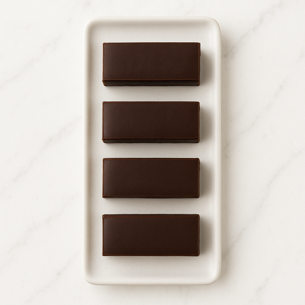 Chocolate Cashew Bar