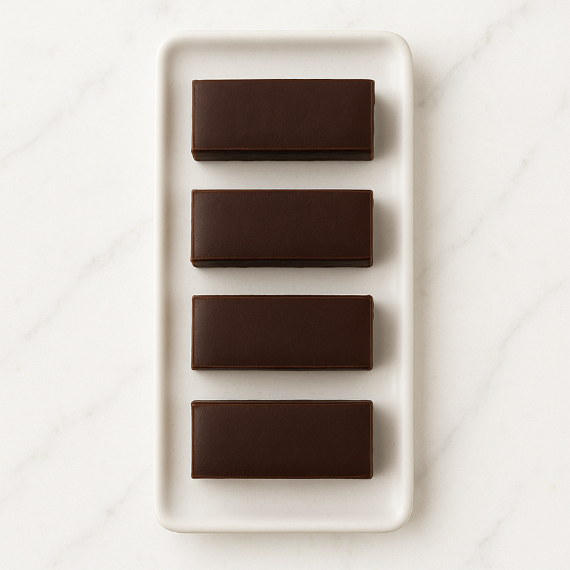 Chocolate Cashew Bar - Image 1