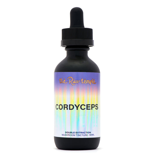 Cordyceps Tincture