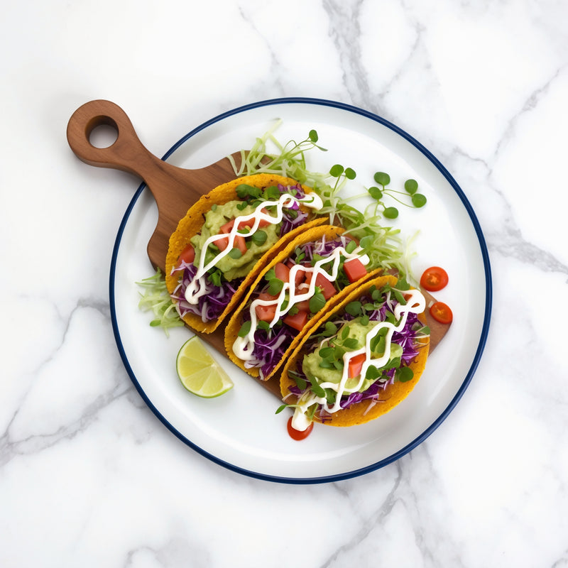 Crispy Tacos - Image 1