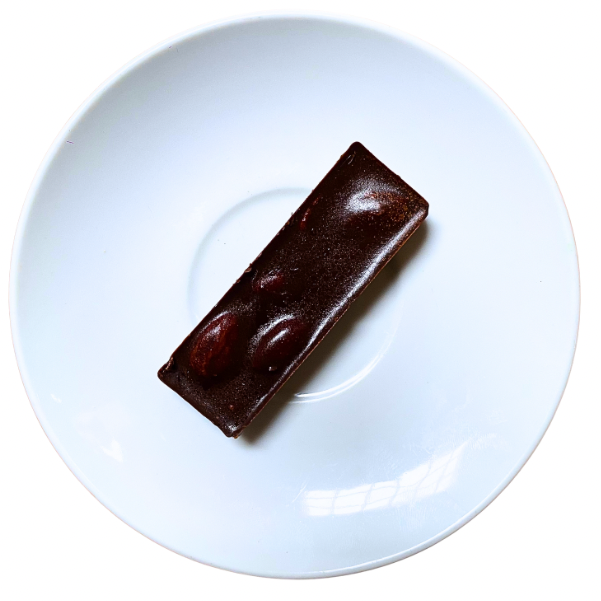 Dark Salty Almond - Image 1