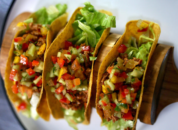 Explore Raw Vegan Creation