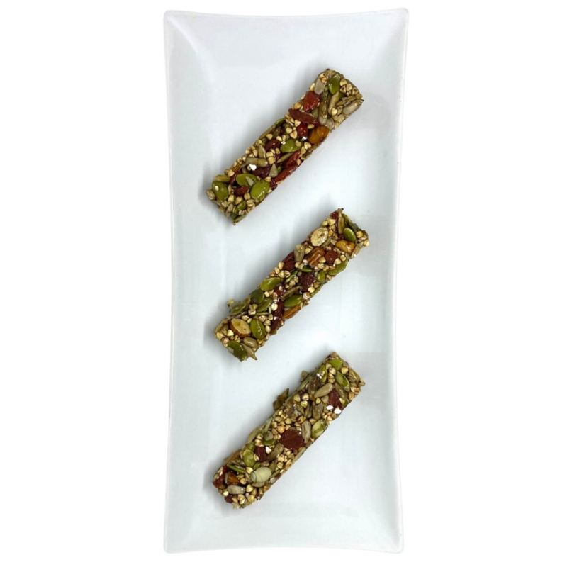 Granola Bar - Image 1