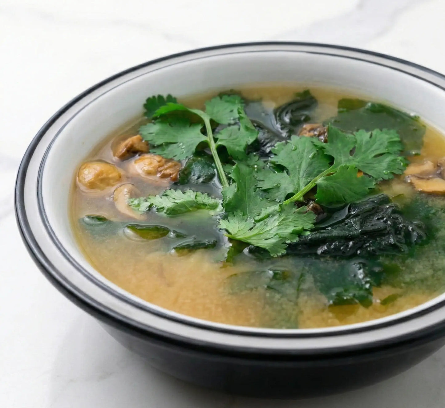 Miso Soup
