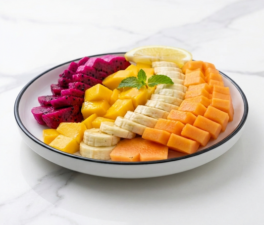 Fruit Platter