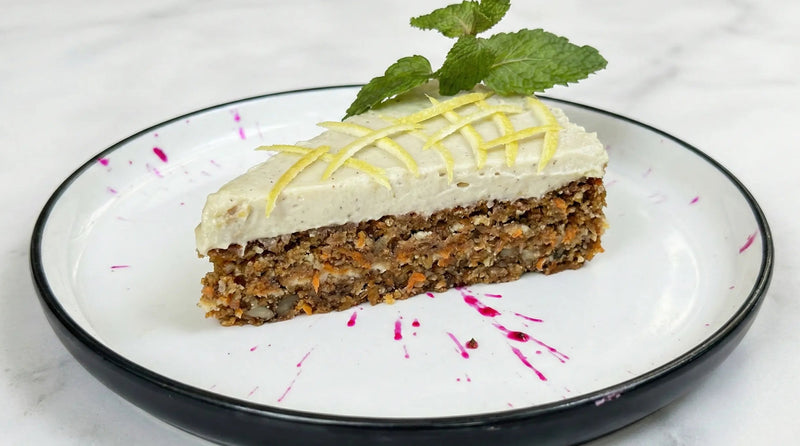 Carrot Cake - Image 1