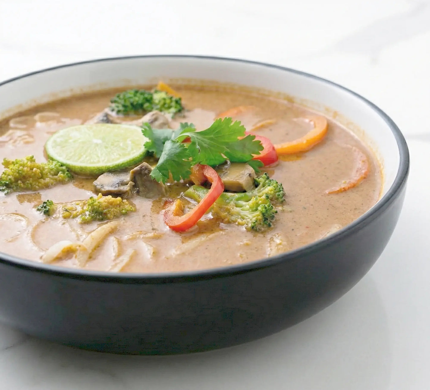 Tom Kha Gai