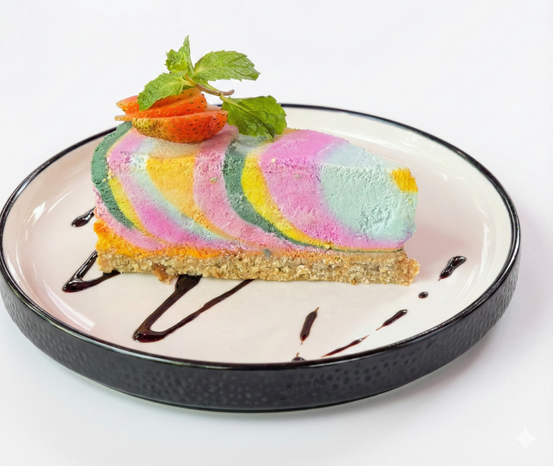 Unicorn Cake - Image 1