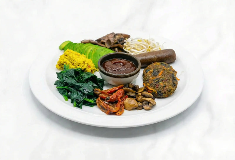 Full English Breakfast - Image 1