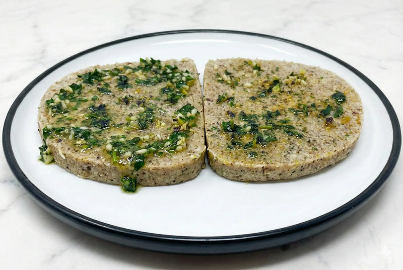 Garlic Bread - Image 1