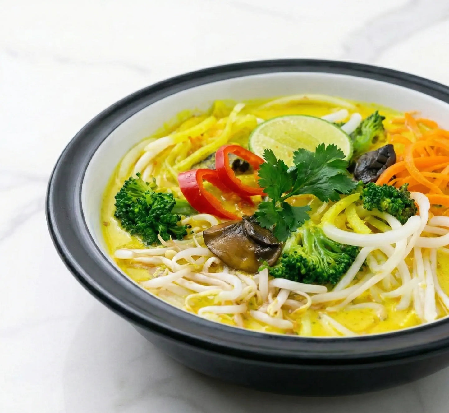 Exquisite Laksa