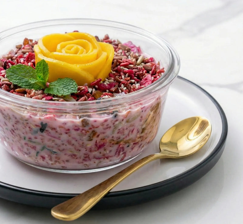 Chia Pudding - Image 1