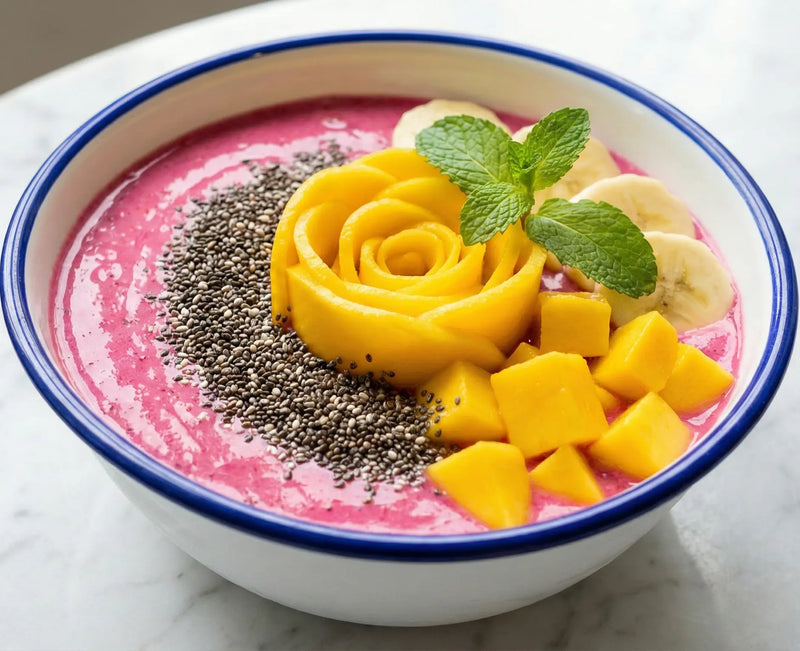 Acai Superfood Bowl - Image 1