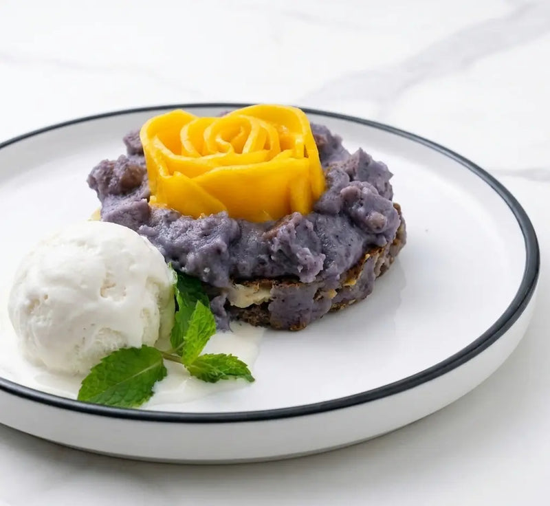 Buckwheat Pancakes - Image 1