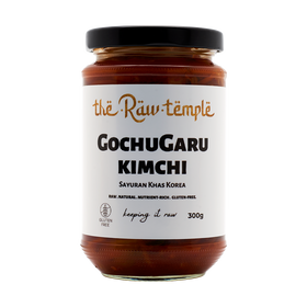 Gochugaru Kimchi