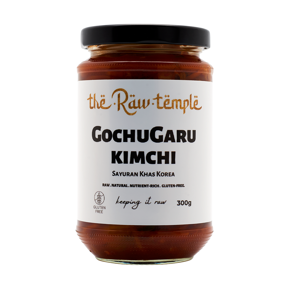 Gochugaru Kimchi