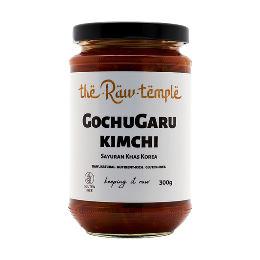 Gochugaru Kimchi