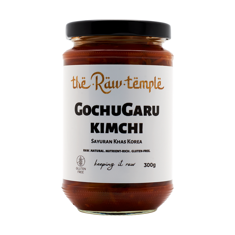 Gochugaru Kimchi - Image 1