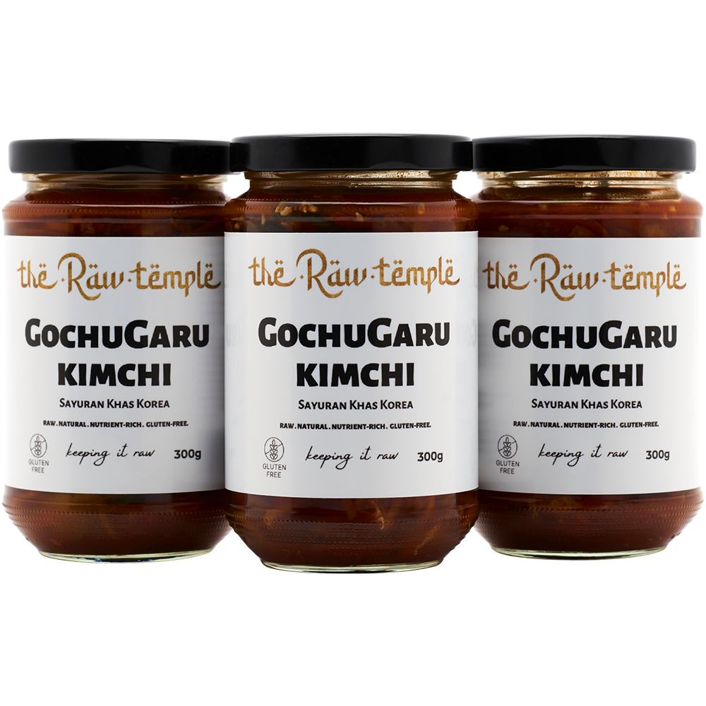 Gochugaru Kimchi