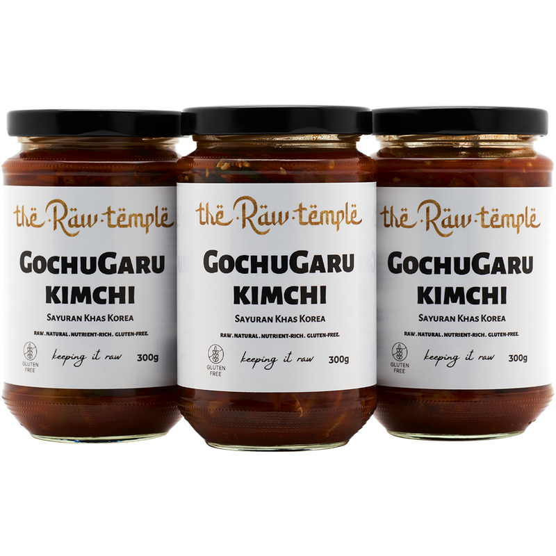 Gochugaru Kimchi - Image 2