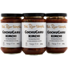 Gochugaru Kimchi - Thumbnail 2