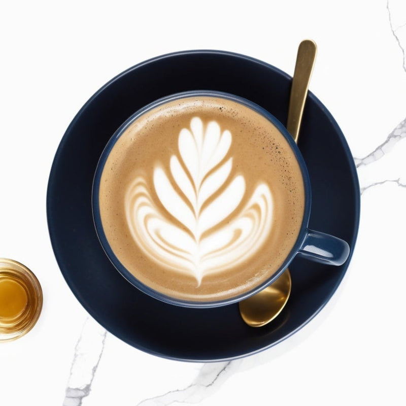 Hot Chocolate - Image 1