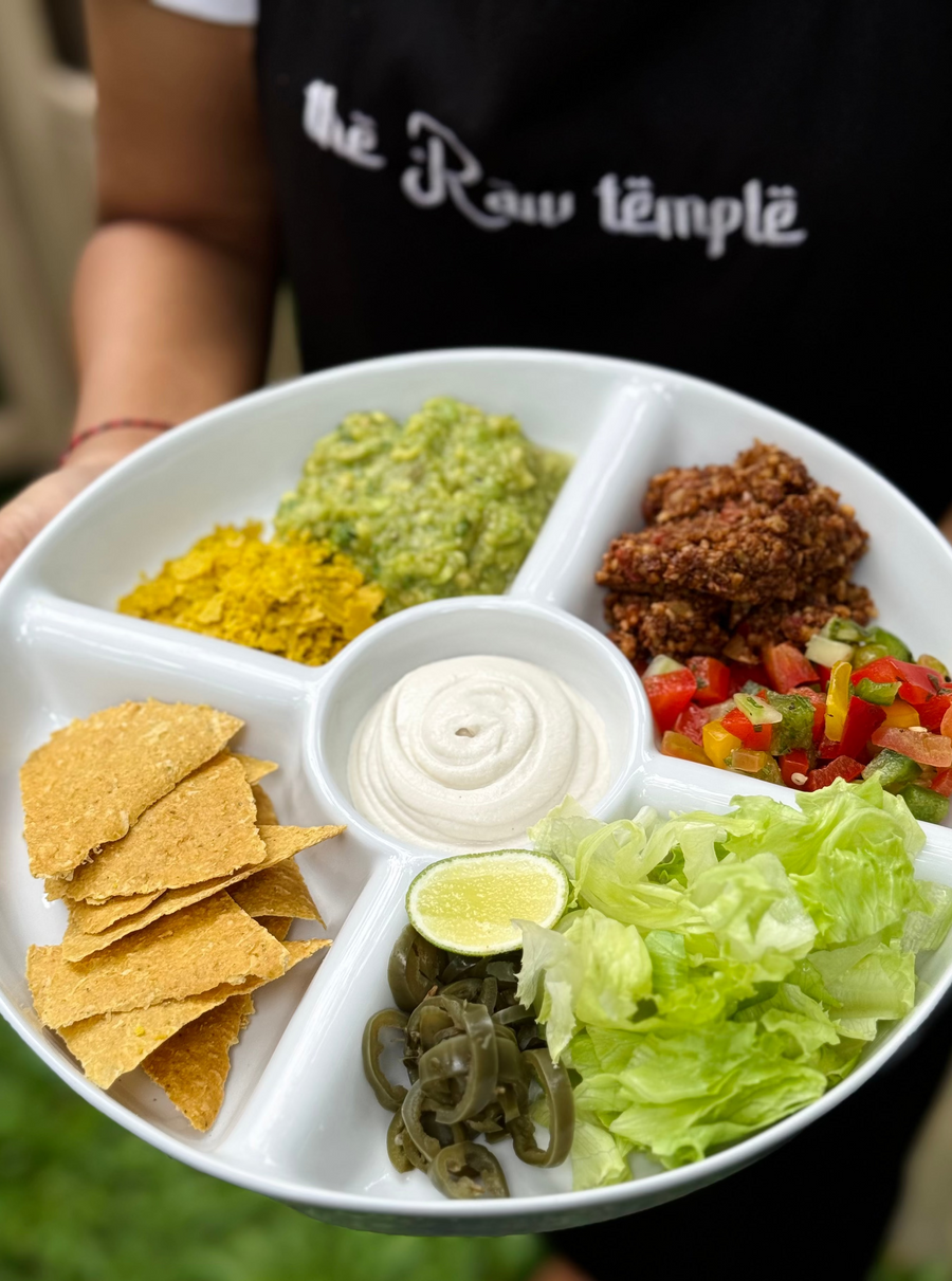 Academy experience preview 2