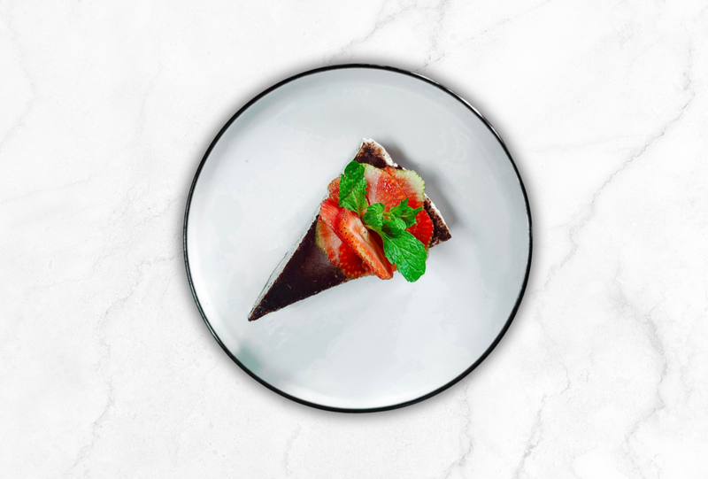 Tiramisu Cake - Image 2