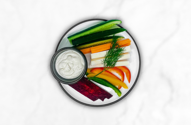 Crudites & Dip - Image 2