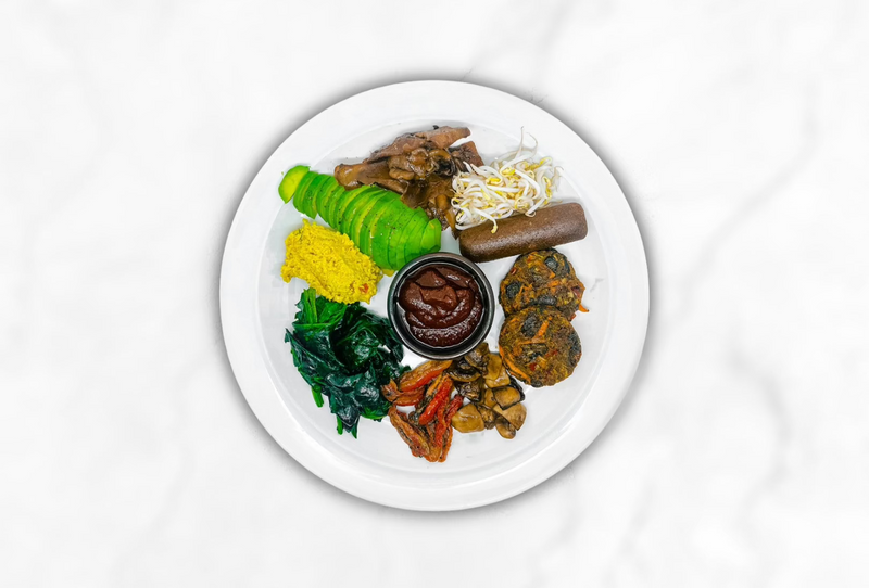 Full English Breakfast - Image 2