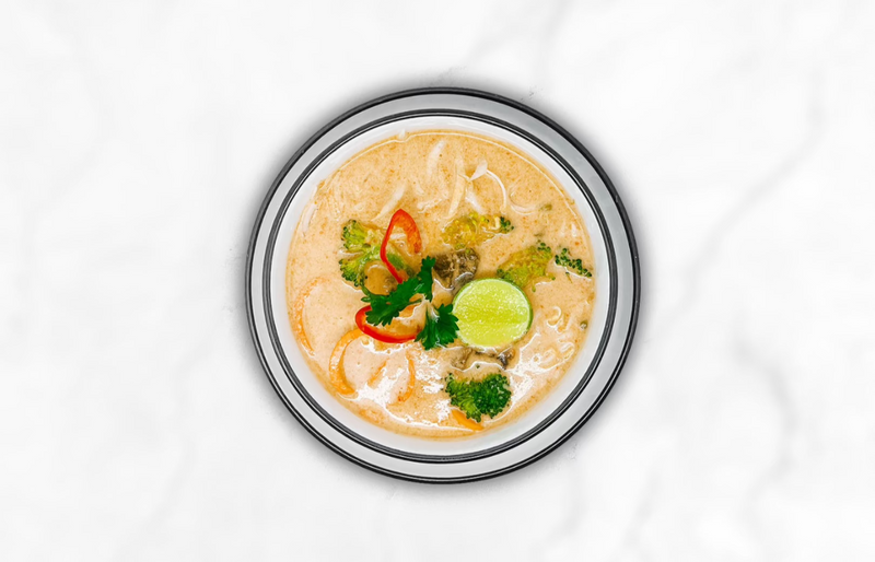 Tom Kha Gai - Image 2